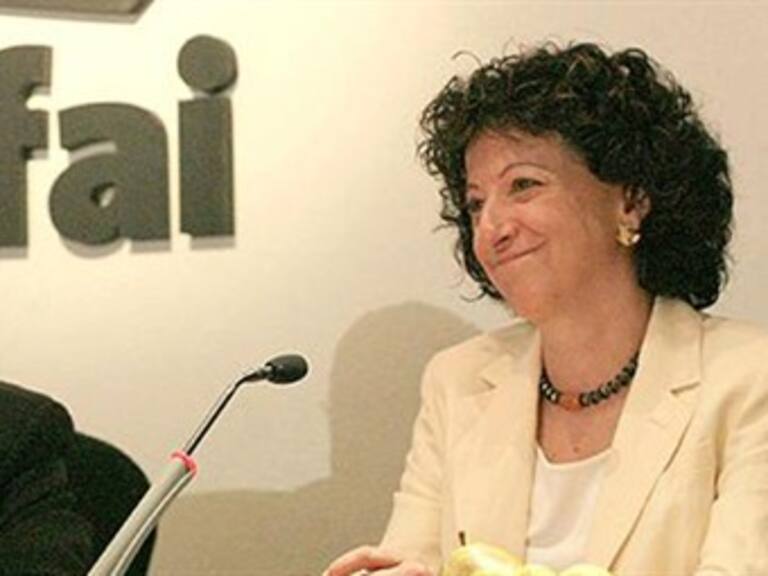 Participará presidenta del IFAI en foro mundial anticorrupción