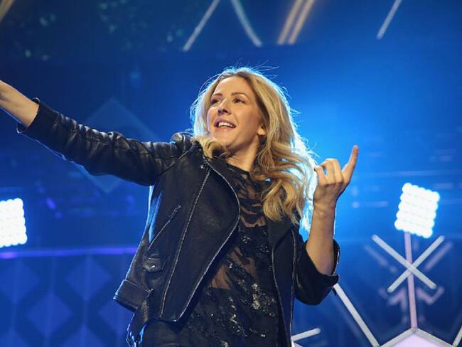 Miércoles de estrenos: "Like a saviour" de Ellie Goulding