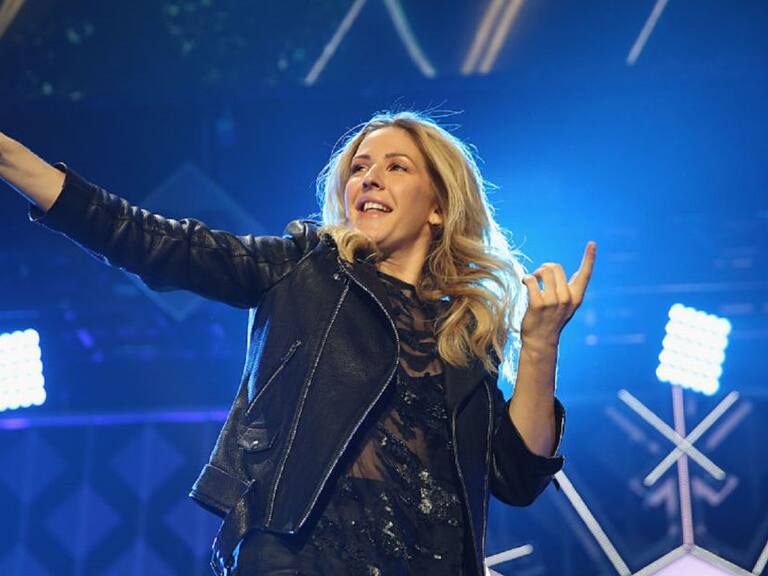 Miércoles de estrenos: "Like a saviour" de Ellie Goulding