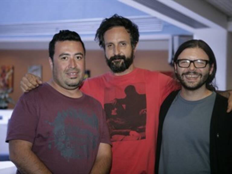 Continúa el éxito de 'Gimme the power', un documental sobre el autoritarismo