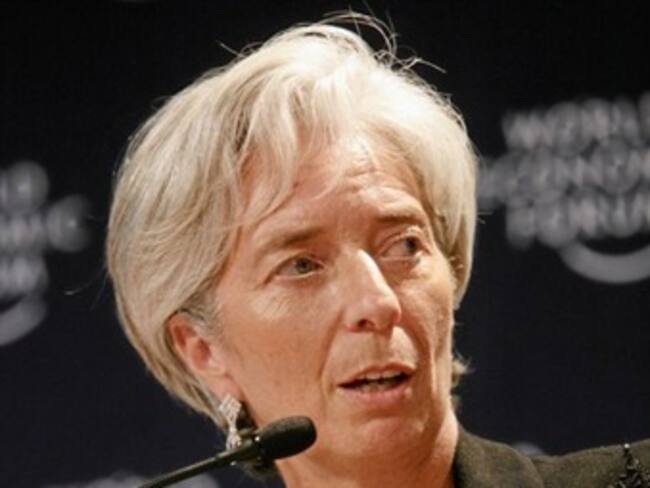 Logra G-20 consenso de indicadores ante desequilibrios financieros