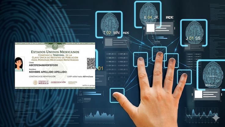 CURP para personas desaparecidas: ¿Cómo va a funcionar este nuevo trámite y a partir de cuándo se pondrá en marcha?