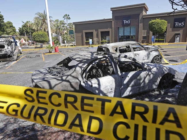 Cancelan Copa Mundial de Clavados 2026 en Zapopan por motivos de seguridad; esto se sabe oficialmente