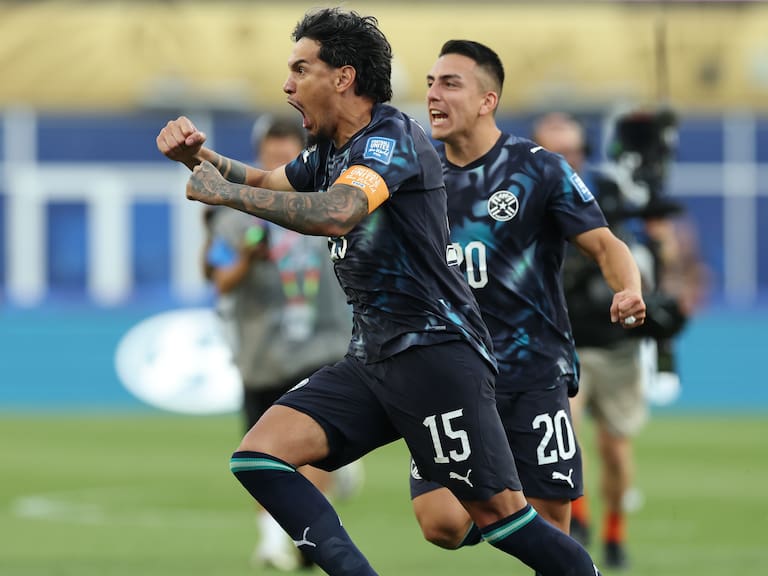 Alemania vs Paraguay Mundial 2026