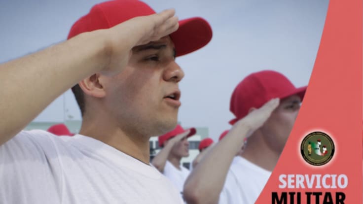 Servicio Militar: Fecha de inscripciones y cuándo empieza el adiestramiento para liberar la cartilla en 2026