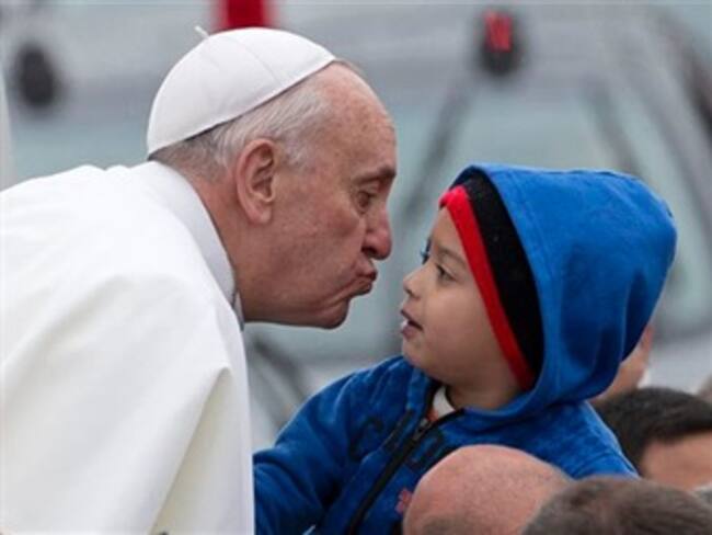 Jornada Mundial de la Juventud.'Valentina Alazraki, colaboradora