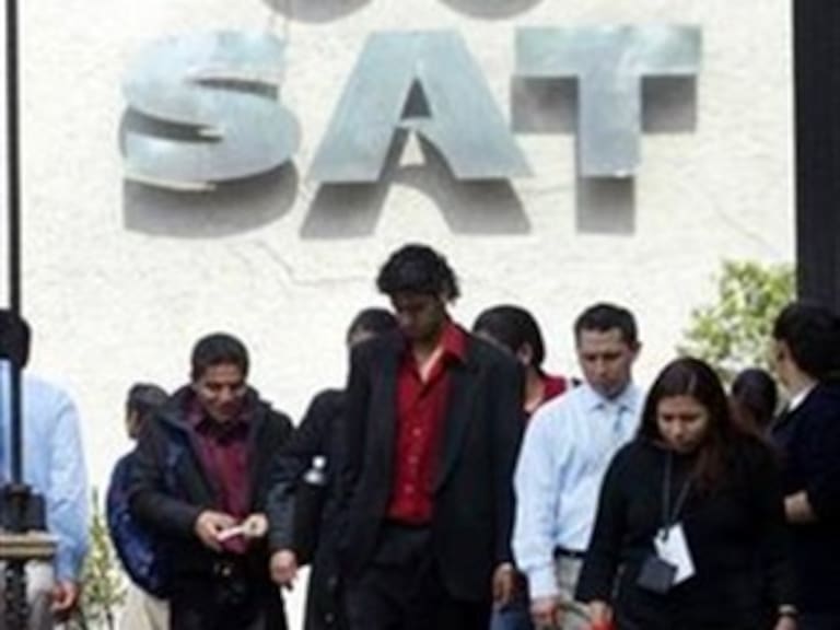 No estamos a favor del SAT: CNDH
