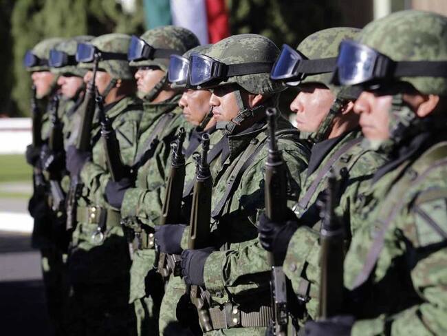 Entérate... El Senado de la República discute la Ley de Seguridad Interior