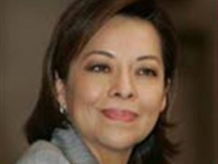 Dispuesto PAN a asumir costo político de la reforma hacendaría: Vázquez Mota