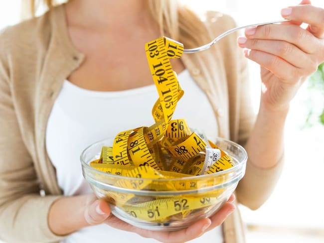 Checklist para mantener tu peso o tu pérdida de peso