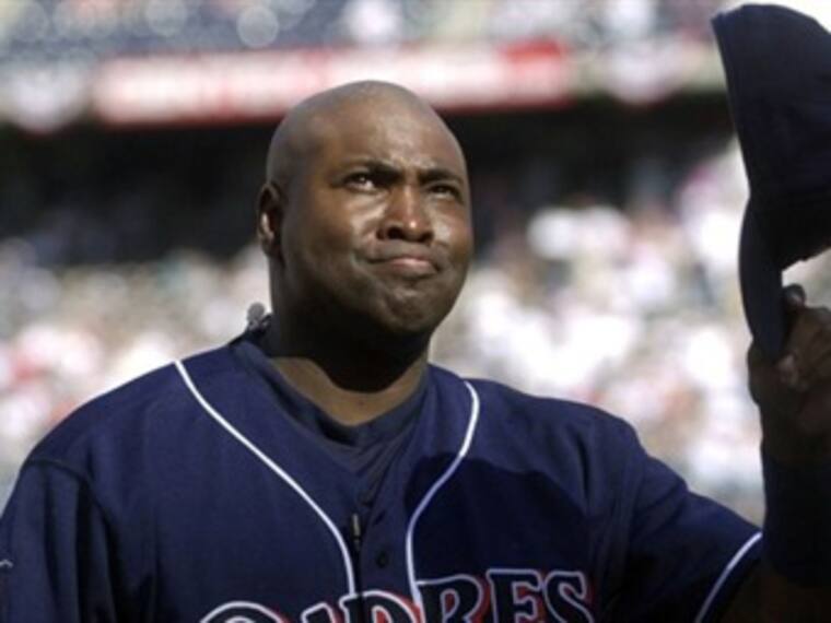 Ha muerto el basebolista Tony Gwynn: Leopoldo de la Rosa