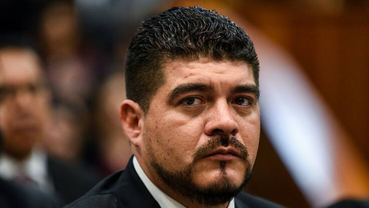 Confirma fiscal de Veracruz muerte de Zenyazen