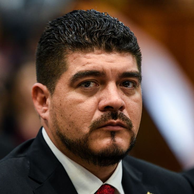 Confirma fiscal de Veracruz muerte de Zenyazen
