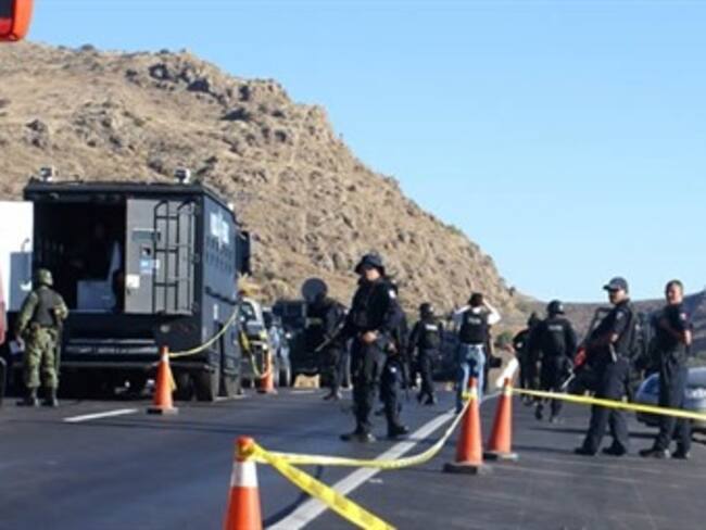 Culpable, ex agente de ICE por asesorar a migrante sirio