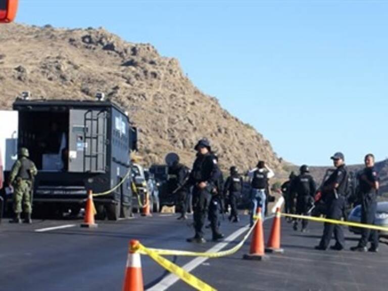 Culpable, ex agente de ICE por asesorar a migrante sirio