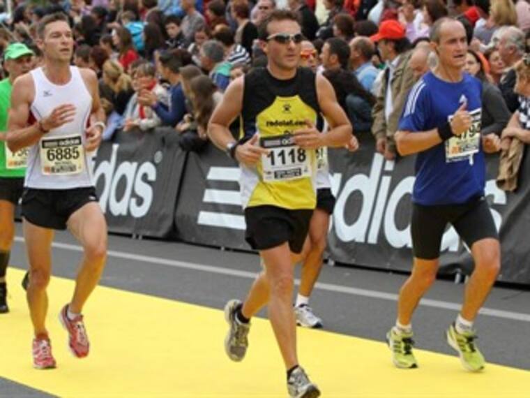 10 Errores qué debes evitar en una competencia.'Runners' con Sonia Chavez