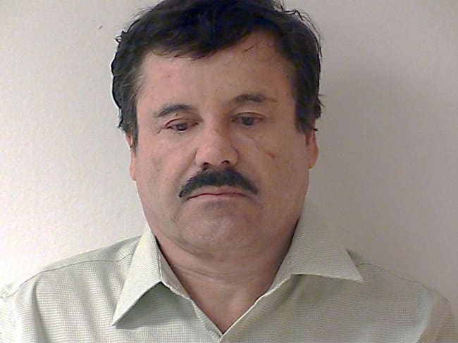 "El gobierno tratará de violar los amparos para extraditar a 'El Chapo": Abogado