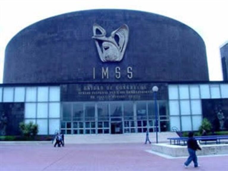 IMSS está cumpliendo recomendaciones: CNDH