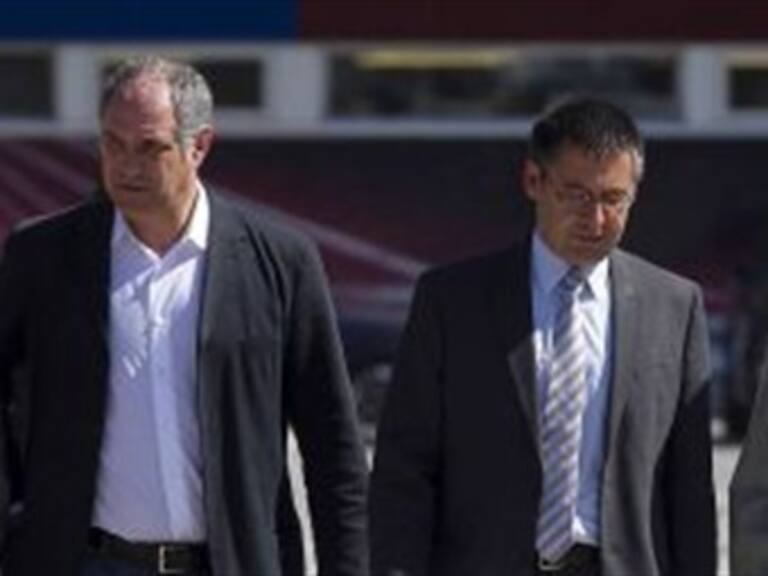 El Barcelona podrá fichar, FIFA deja en suspenso la sanción