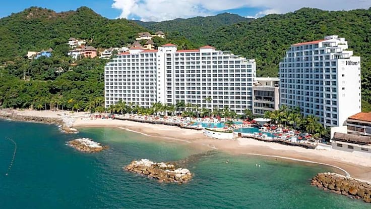 Puerto Vallarta recuperó la confianza y está listo para el verano