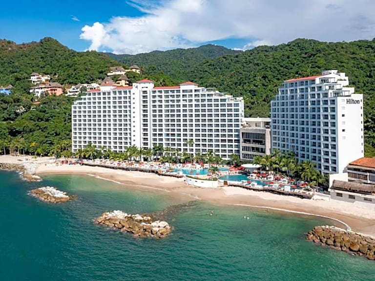Puerto Vallarta se encuentra listo para recibir el verano, como destino turístico de excelencia, recuperando la confianza.
