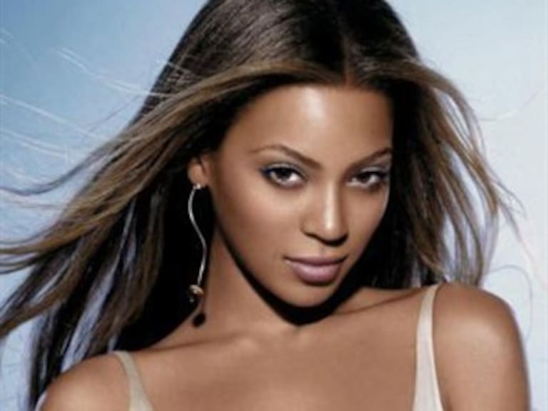 Beyonce promociona nuevo DVD en vivo