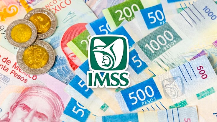 Pensionados IMSS: ¿quiénes recibirán un pago extra equivalente a un mes de pensión?
