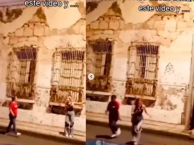 La Casa de Aramberri: Revive la leyenda de la casona más famosa de Nuevo León por video terrorífico