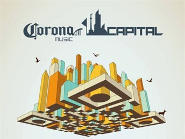 Estelarizarán Arctic Monkeys, The XX y Phoenix el Corona Capital 2013