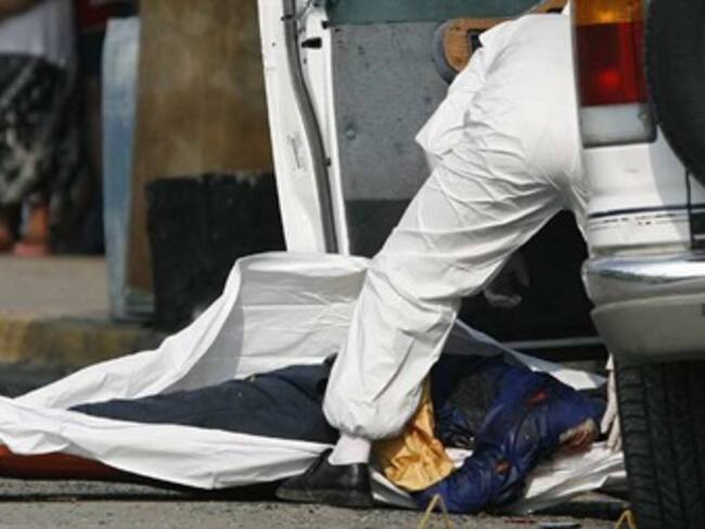 Espera EU recrudecimiento de violencia en México: DEA