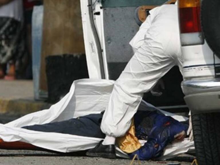 Espera EU recrudecimiento de violencia en México: DEA