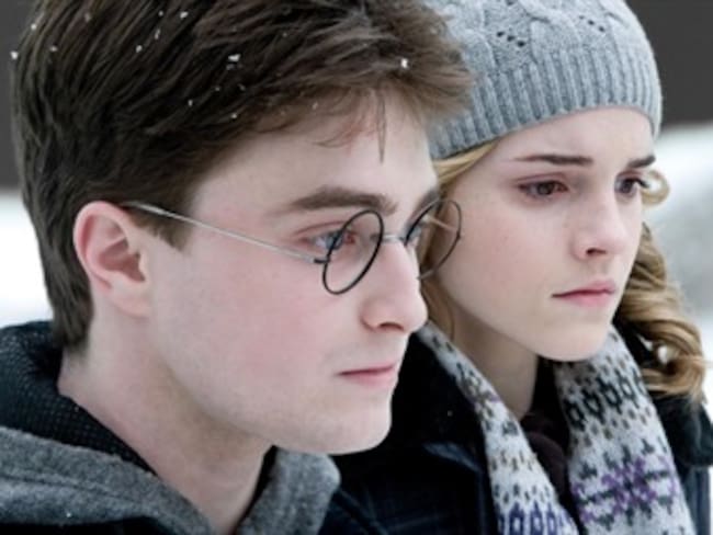 Adelantan estreno de 'Harry Potter and the Half-Blood Prince'