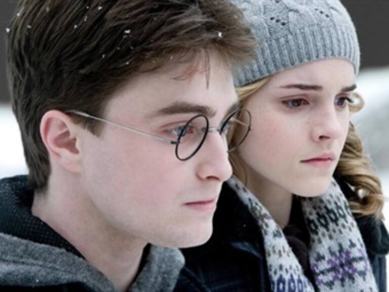 Adelantan estreno de 'Harry Potter and the Half-Blood Prince'