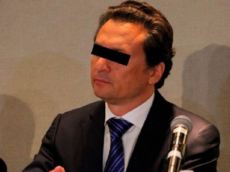 Jurídicamente no ha pasado nada con Lozoya: Arturo Ángel