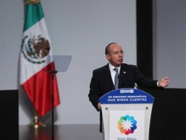 Confirman queja ante IFE por acto presidencial en Auditorio Nacional