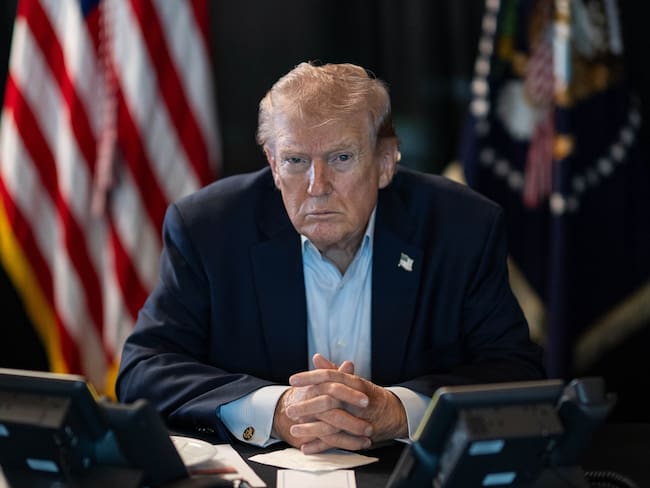 ¿Cuánto tiempo podría durar el ataque de EU a Irán? |VIDEO