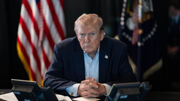 ¿Cuánto tiempo podría durar el ataque de EU a Irán? |VIDEO