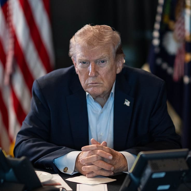 ¿Cuánto tiempo podría durar el ataque de EU a Irán? |VIDEO