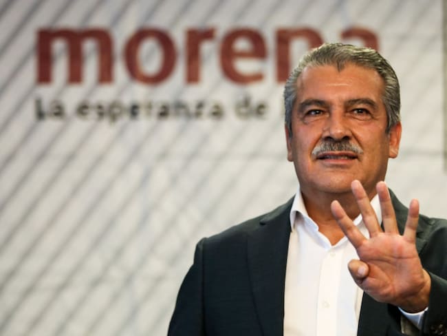 “Tengo las manos limpias”, Raúl Morón responde tras ser denunciado por Grecia Quiroz