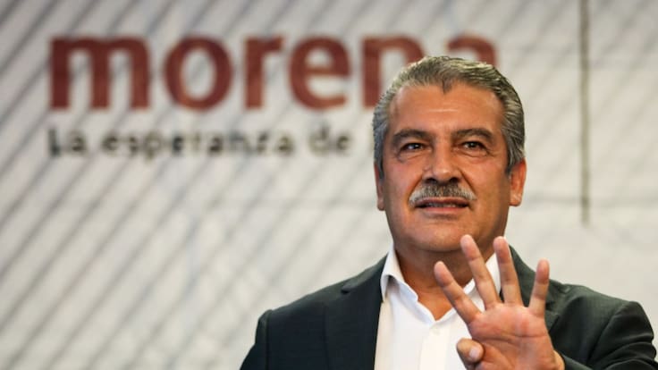 “Tengo las manos limpias”, Raúl Morón responde tras ser denunciado por Grecia Quiroz