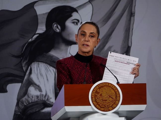 Presentan Farmacias del Bienestar para el programa Salud Casa por Casa