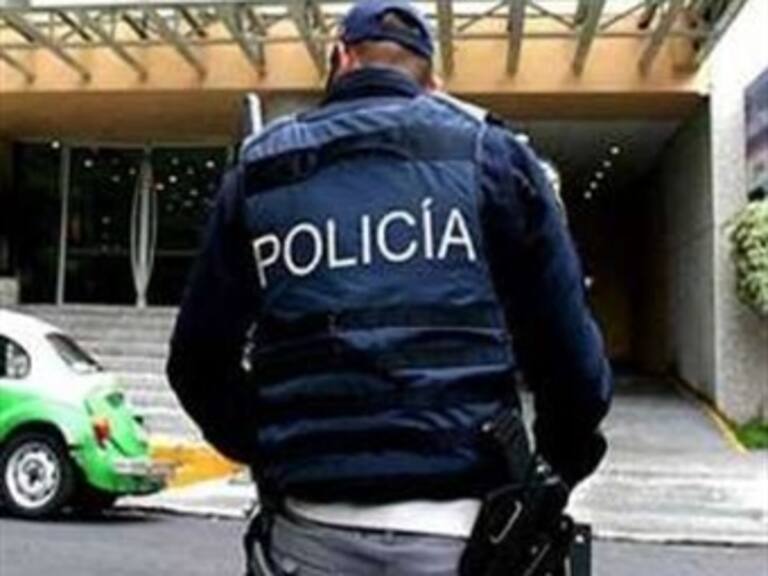 Reconoce SSPDF ineficiencia de policías