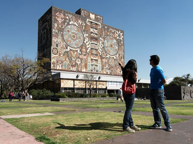 UNAM alerta: Recorte al presupuesto afectará a estudiantes más vulnerables