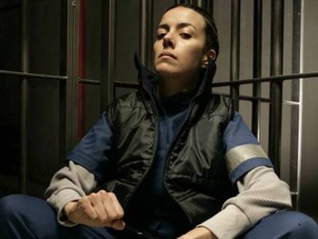 'El verdadero peligro en Cd. Juárez radica en estar vivo': Cecilia Suárez