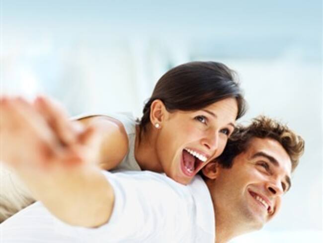 Top 13: ¿Cómo elegir una pareja?