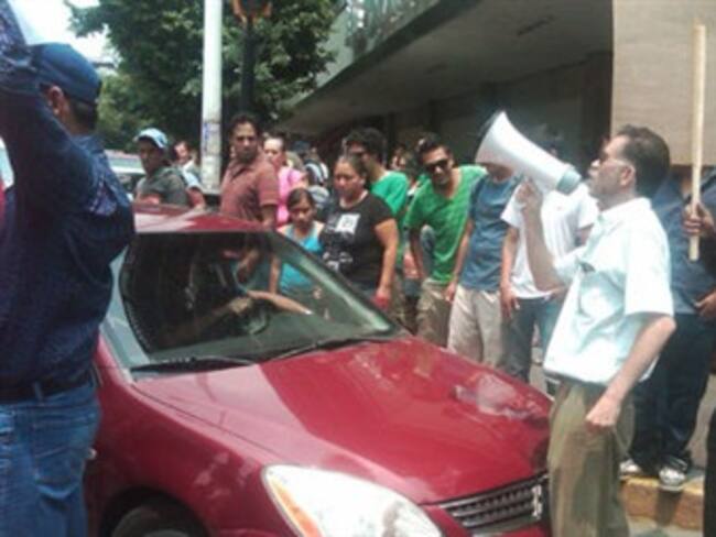 Prevé SSPDF cuatro manifestaciones