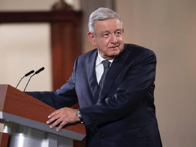 Arremete AMLO contra SCJN por proyecto sobre prisión preventiva oficiosa