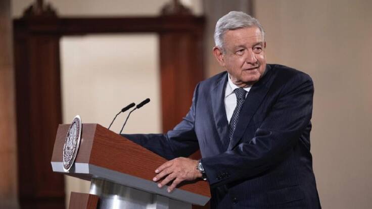 Arremete AMLO contra SCJN por proyecto sobre prisión preventiva oficiosa