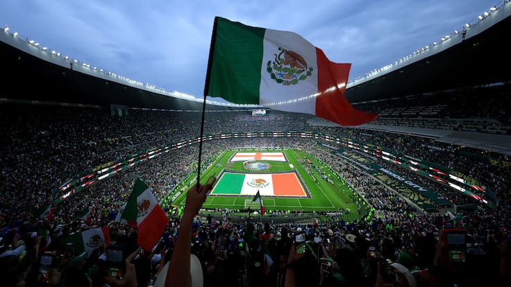 Mundial 2038: ¿Qué necesita México para volver a ser sede de una Copa del Mundo?