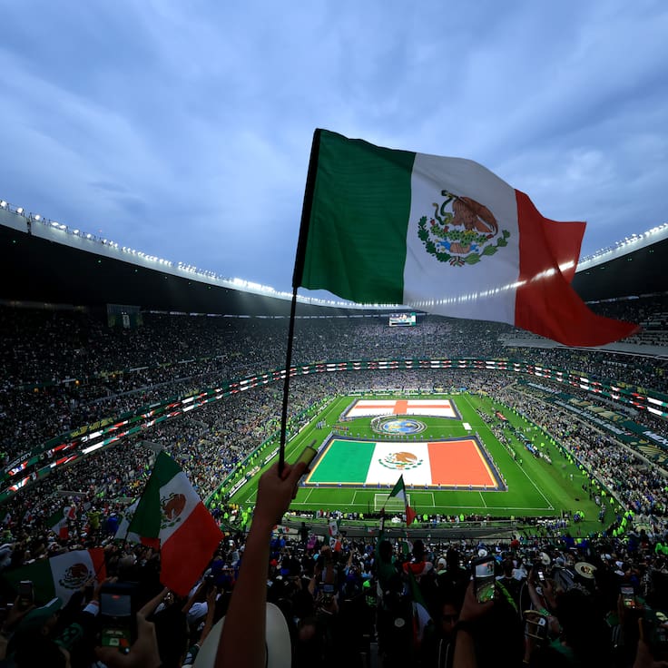 Mundial 2038: ¿Qué necesita México para volver a ser sede de una Copa del Mundo?